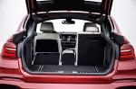 BMW X4 2014 года